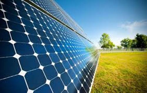 Solar Renewable Energy Systems