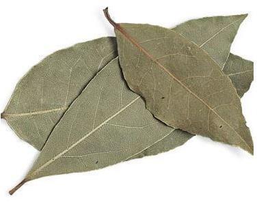 Dried Bay Leaves