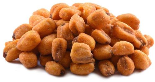 Dried Corn Nuts, Certification : FSSAI Certified