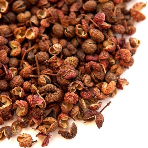 Organic Sichuan Pepper, For Cooking, Feature : Complete Purity