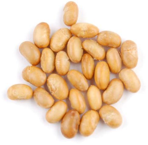 Organic Soy Nuts, For High In Protein