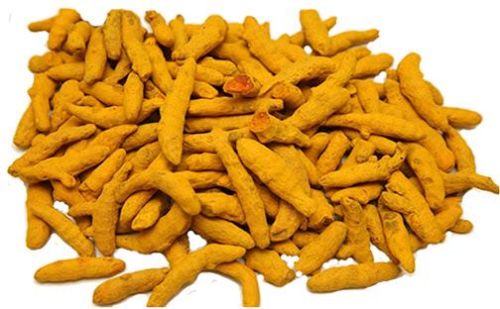 Organic Turmeric Finger, For Cooking, Packaging Size : 50gm, 100gm, 200gm, 250gm