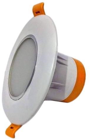 Round LED Downlight