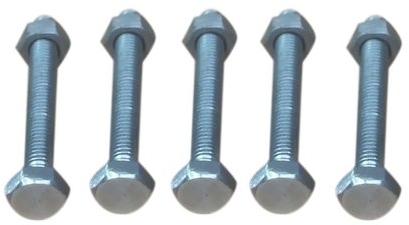 Titanium Nut Bolt, Feature : Rust Resistance