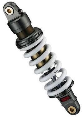 Steel Motorcycle Shock Absorber