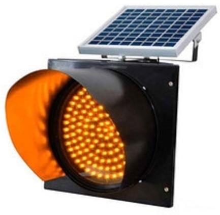 LED Solar Blinker