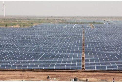 Solar Thermal Power Plant, Capacity : 1 Kw