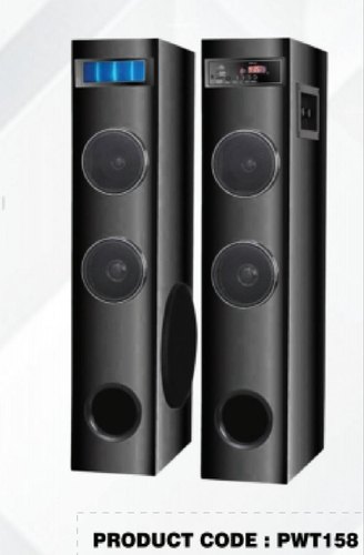 Home Theater, Color : Black