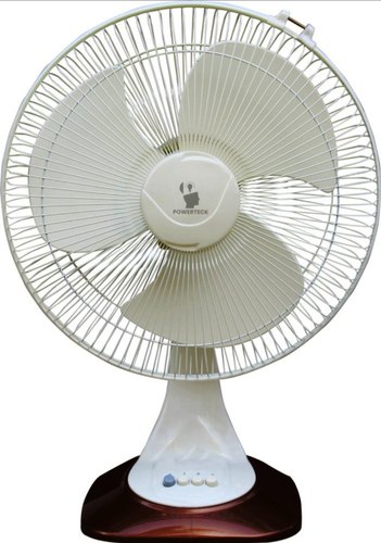 Bajaj Table Fan, Power : 65 W