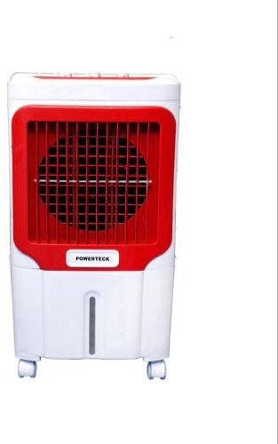 Powerteck ABS Tower Air Cooler, Tank Capacity : 65 Liter