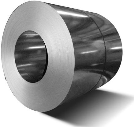 Polished Stainless Steel Coils, Certification : ISI Certified