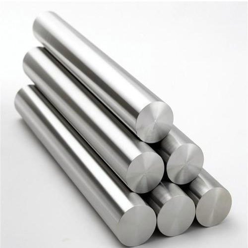 Stainless Steel Bars, Certification : ISI Certified