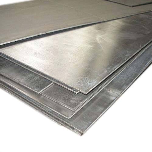 Polished Stainless Steel Sheets, Certification : ISI Certified