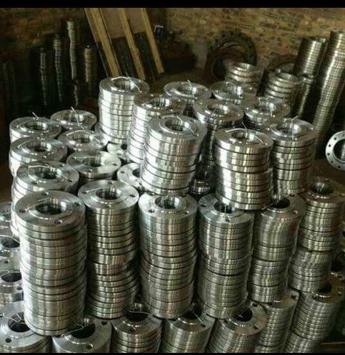 Stainless Steel Welded Fittings, Technics : Machine Made