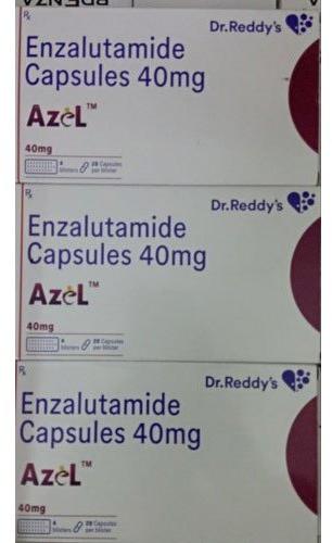 Azel 40mg Capsule