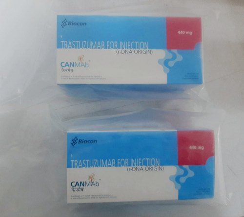 Canmab 440mg Injection