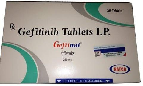 Geftinat 250mg Tablet