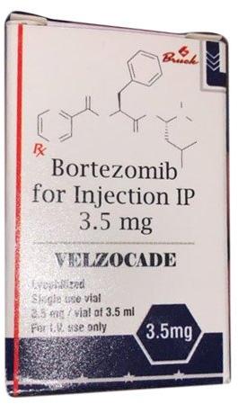 Velzocade Injection