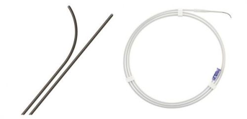 Angiographic Guidewire, For Cardiology