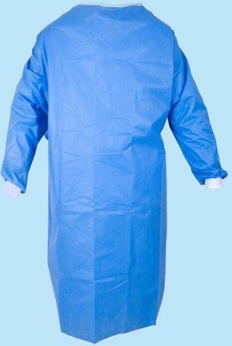 Disposable Isolation Gown