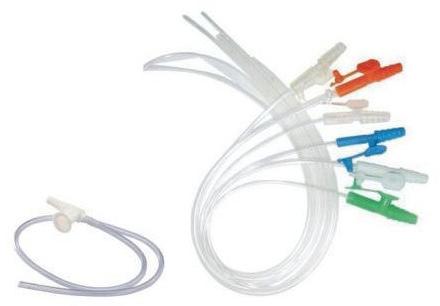 Endobronchial Suction Catheter, For Anesthesia