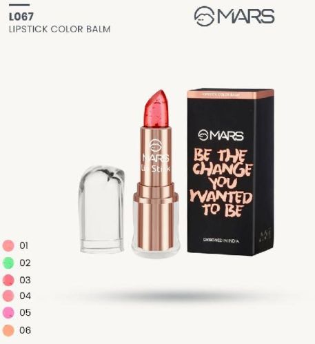 Mars Lip Balm