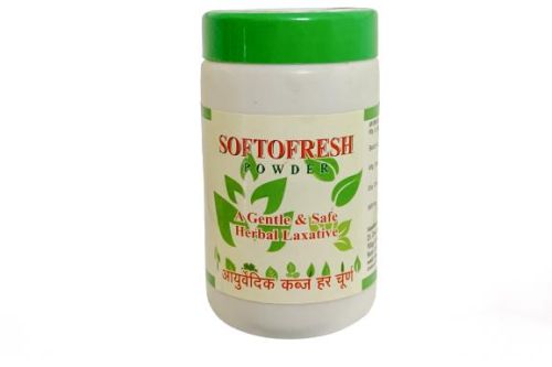 Softofresh Powder, Purity : 99.9%