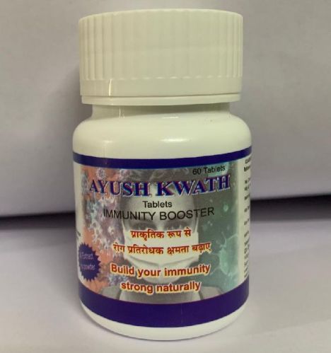 Ayush Kwath Tablets