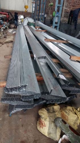 Iron Polished Purlin, For Construction, Peb, Length : 100-500 Mm, 1000-5000 Mm, 500-100 Mm, 5000-10000 Mm