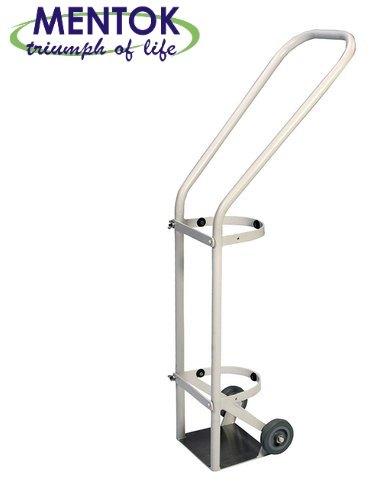 Medical Cylindrical Trolley, Size : Standard