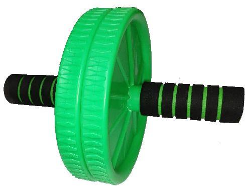 AB Roller With Reinforced Spokes and Steel ROD