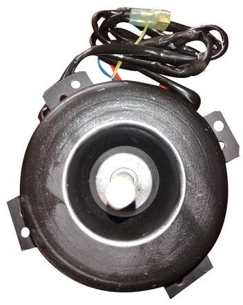 AC Fan Motor, Voltage : 220 Volts