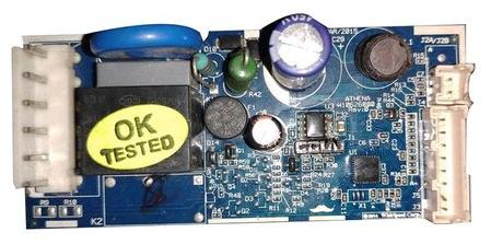 Refrigerator PCB, Power : 200 V
