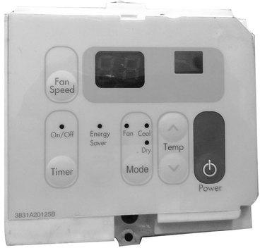 Window AC PCB