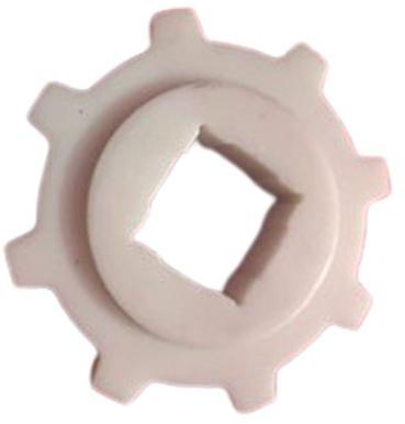 Plastic 8 Teeth Conveyor Sprocket