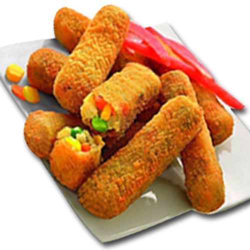 Veg Starters