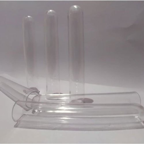 Test Tube ( Ria Test Tube), Size : 5ml