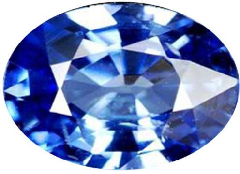 Ratna Sagar Polished Blue Sapphire Gemstone, Size : 0-5mm, 10-15mm, 15-20mm, 20-25mm