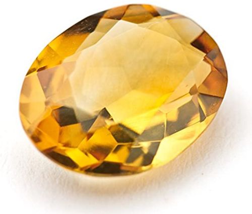 Polished Citrine Gemstone, For Jewellery, Feature : Anti Corrosive, Colorful Pattern, Durable, Sturdiness