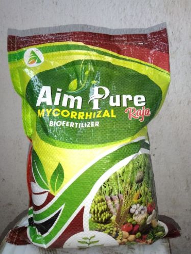 AIM Pure Mycorrhiza Bio Fertilizer, Purity : 100%