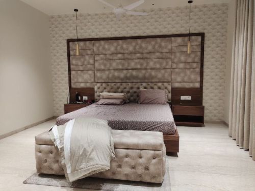 Interior designing services