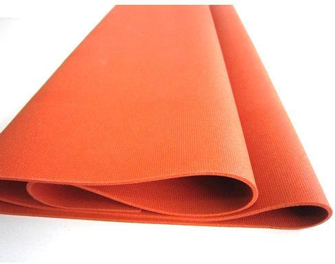 Silicone Sponge Sheet