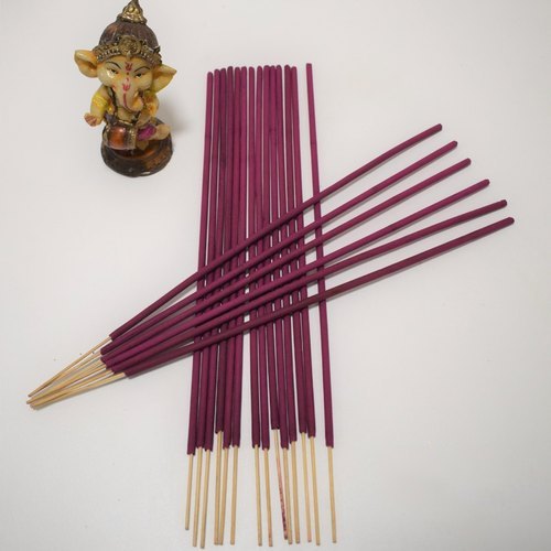 Aromatic Incense Sticks, For Church, Temples, Therapeutic, Packaging Type : Carton Box