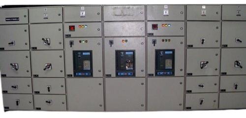 Automatic LT Distribution Panel