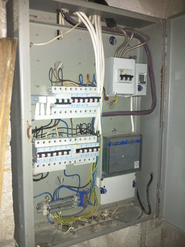 MCB Distribution Boards