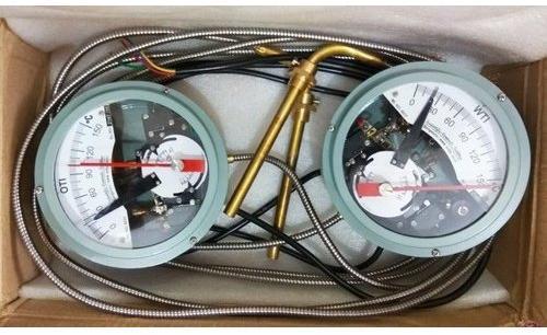 Temperature Indicator, Display Type : Analog