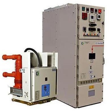 Vacuum Circuit Breaker, Rated Voltage : 11000V