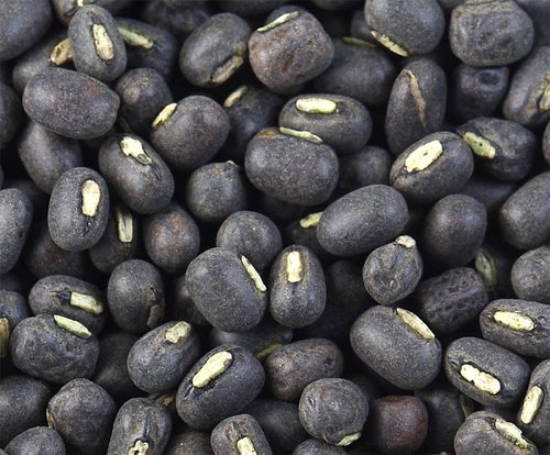 Natural Black Gram, For Cooking, Certification : FSSAI