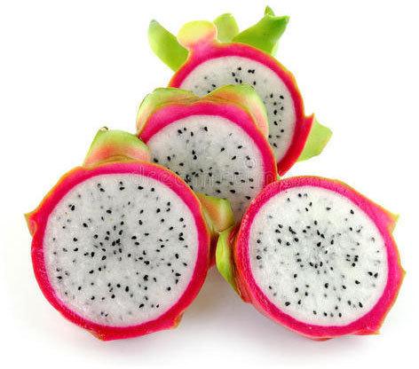 Natural Fresh Dragon Fruit, For Human Consumption, Packaging Size : 5kg, 10kg, 15kg