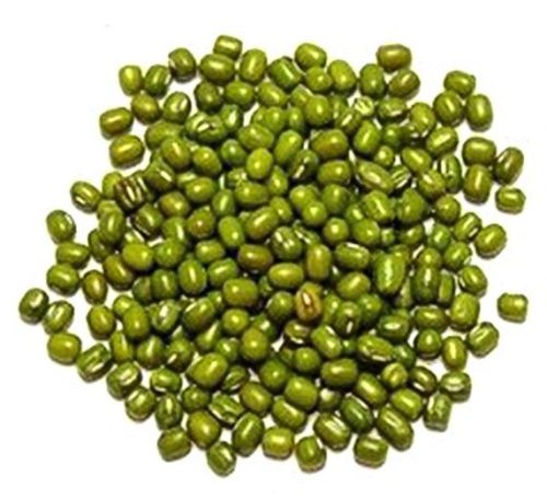 Natural Green Moong Beans, For Cooking, Certification : FSSAI Certified